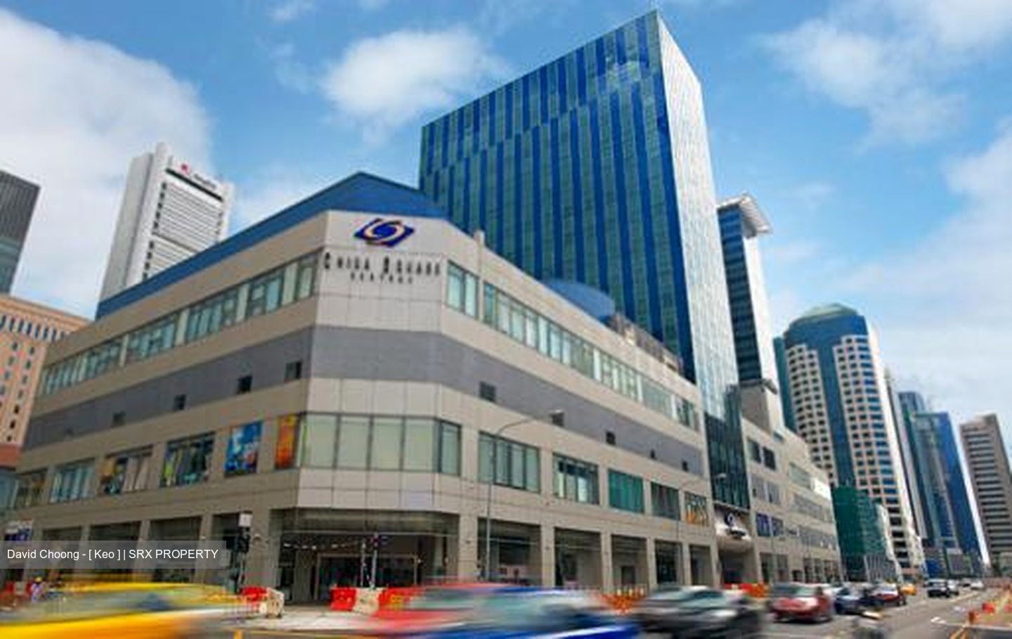 Fook Hai Building (D1), Shop House #433245971